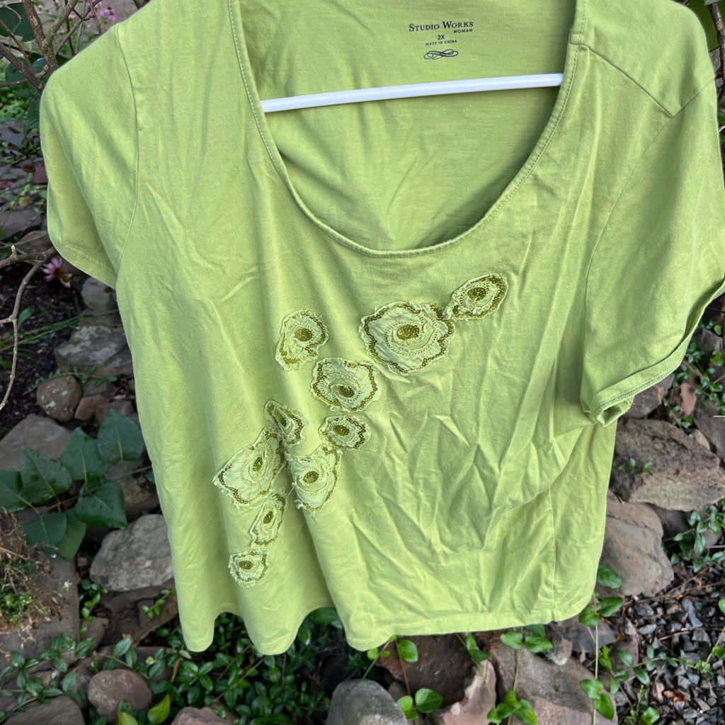 Studio Works Pullover